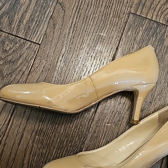 Nine west heels - Picture 8 of 8